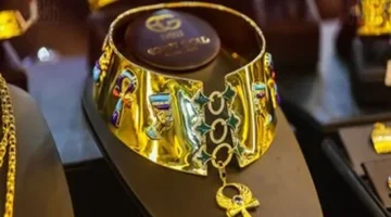 سعر قياسي جديد.. تغيرات كبرى في قيمة الجنيه الذهب داخل أسواق مصر اليوم